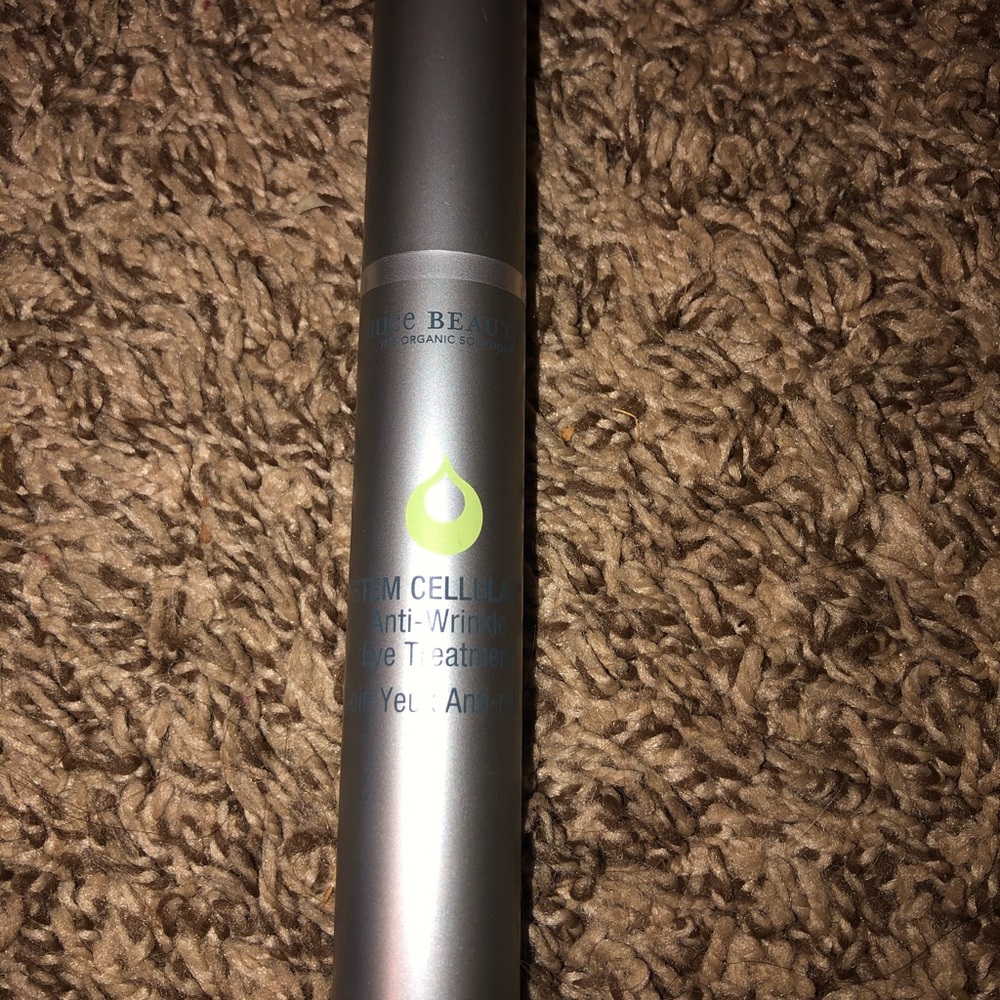 Anti-wrinkle Eye treatment